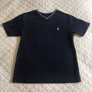 Polo Ralph Lauren (Boys) T-Shirt Size 8